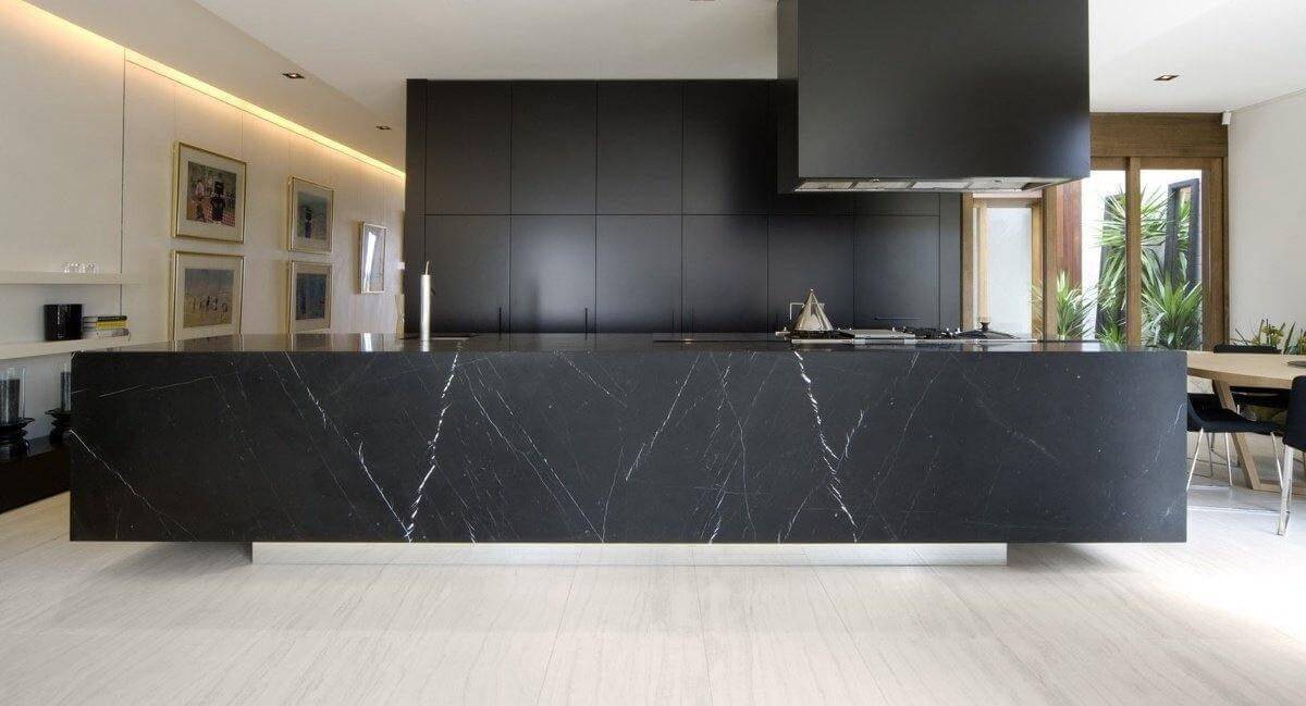 KUCHYŇSKÉ TRENDY 2021