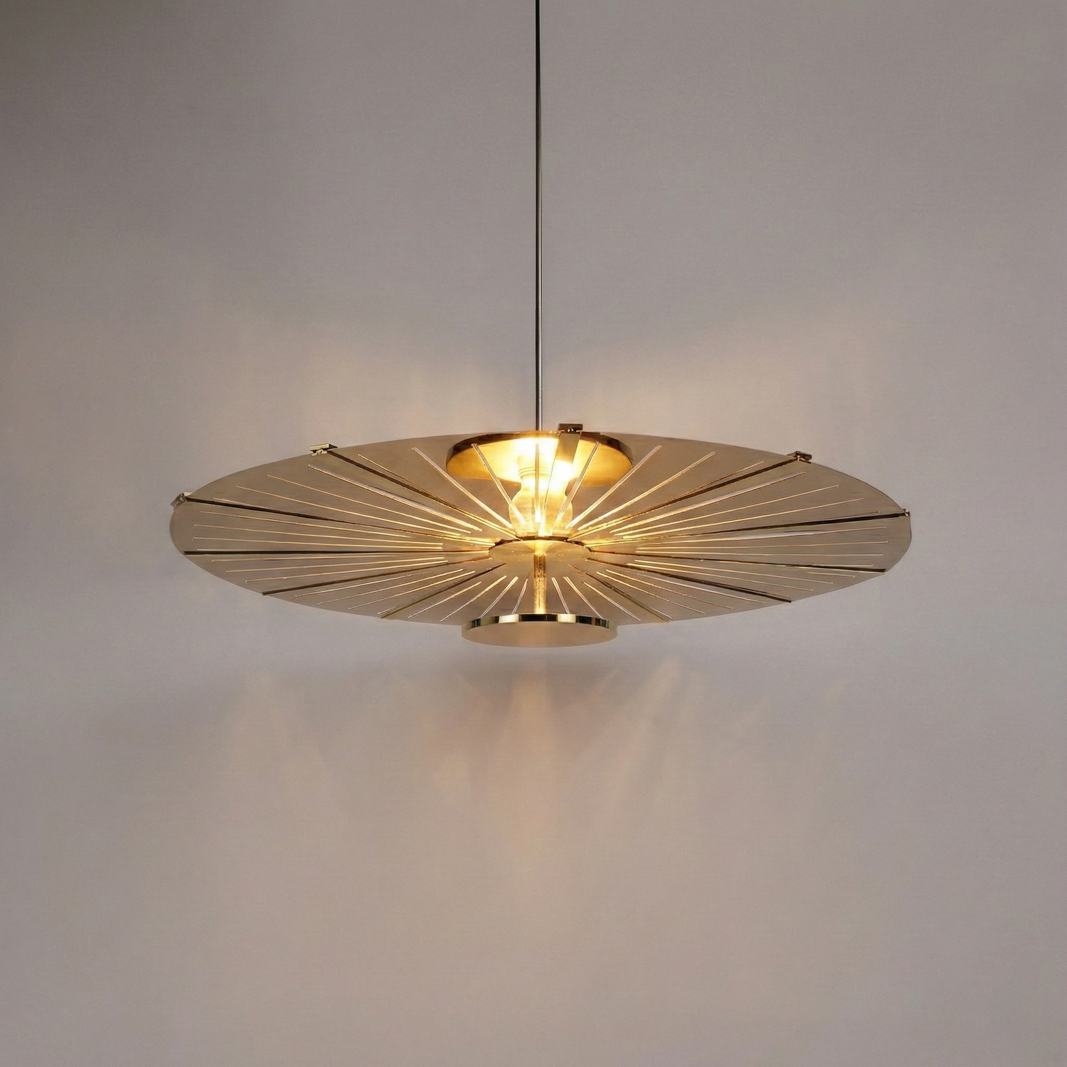 Světlo jako atmosféra. Design jako rovnováha mezi formou, funkcí a emocí.