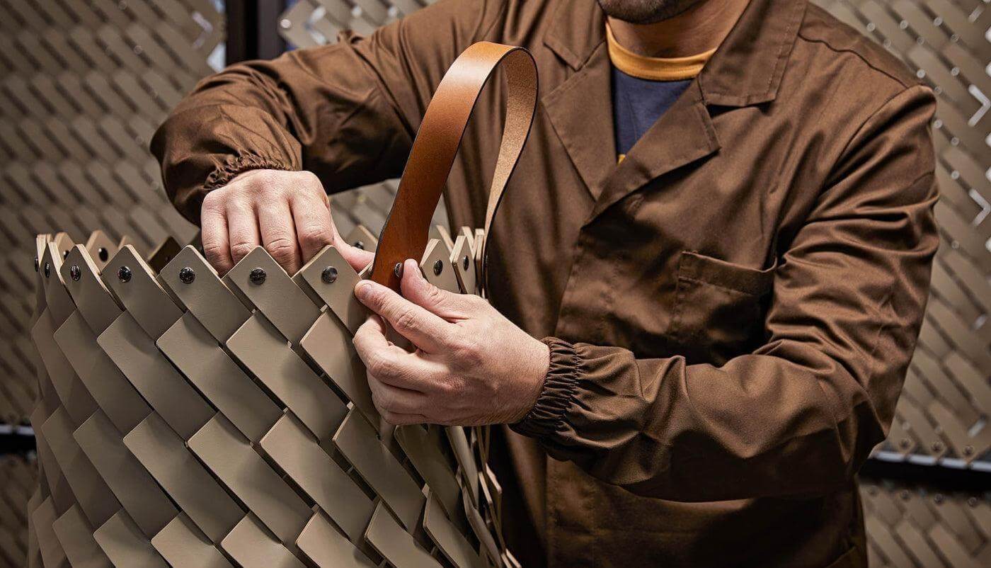 Pinetti - italská dokonalost