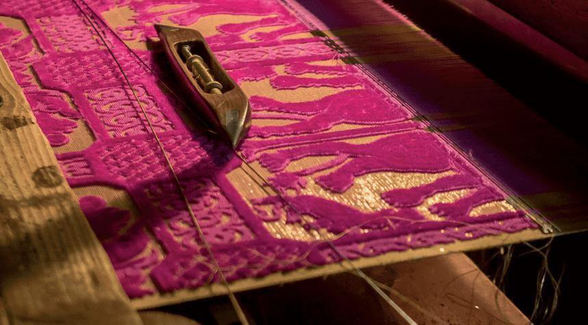 LUIGI BEVILACQUA: STARÉ BENÁTSKÉ UMĚNÍ