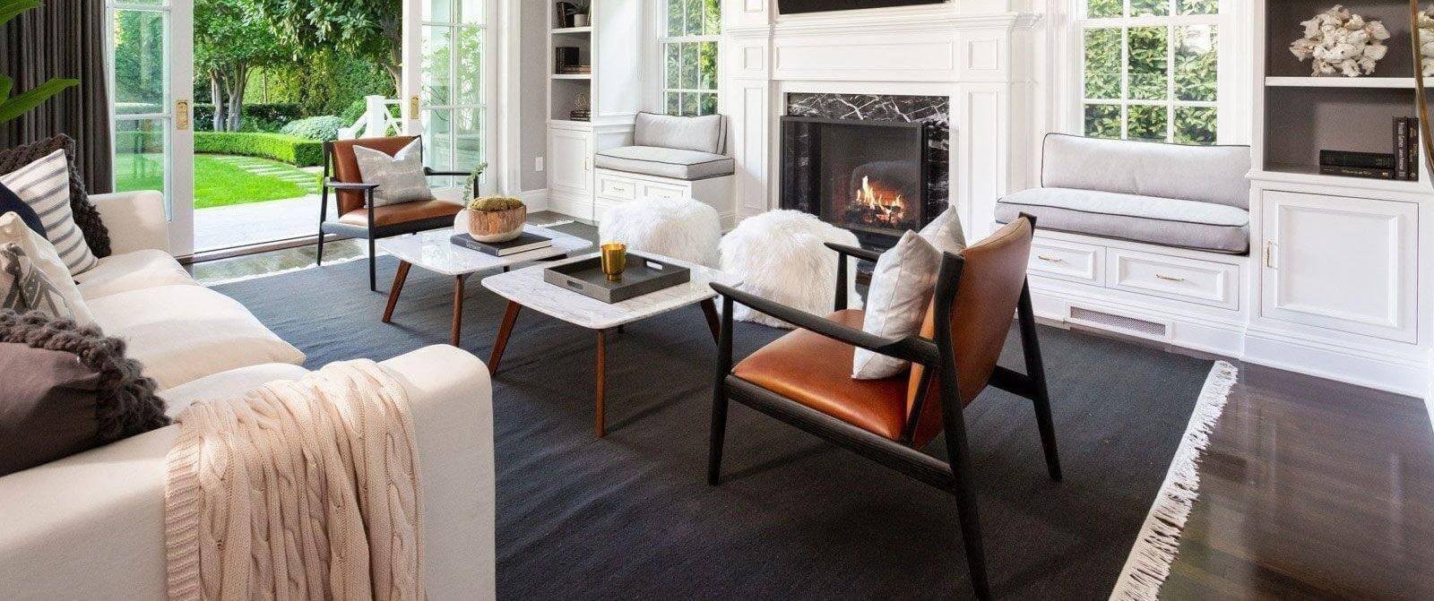 Interiérové trendy 2021