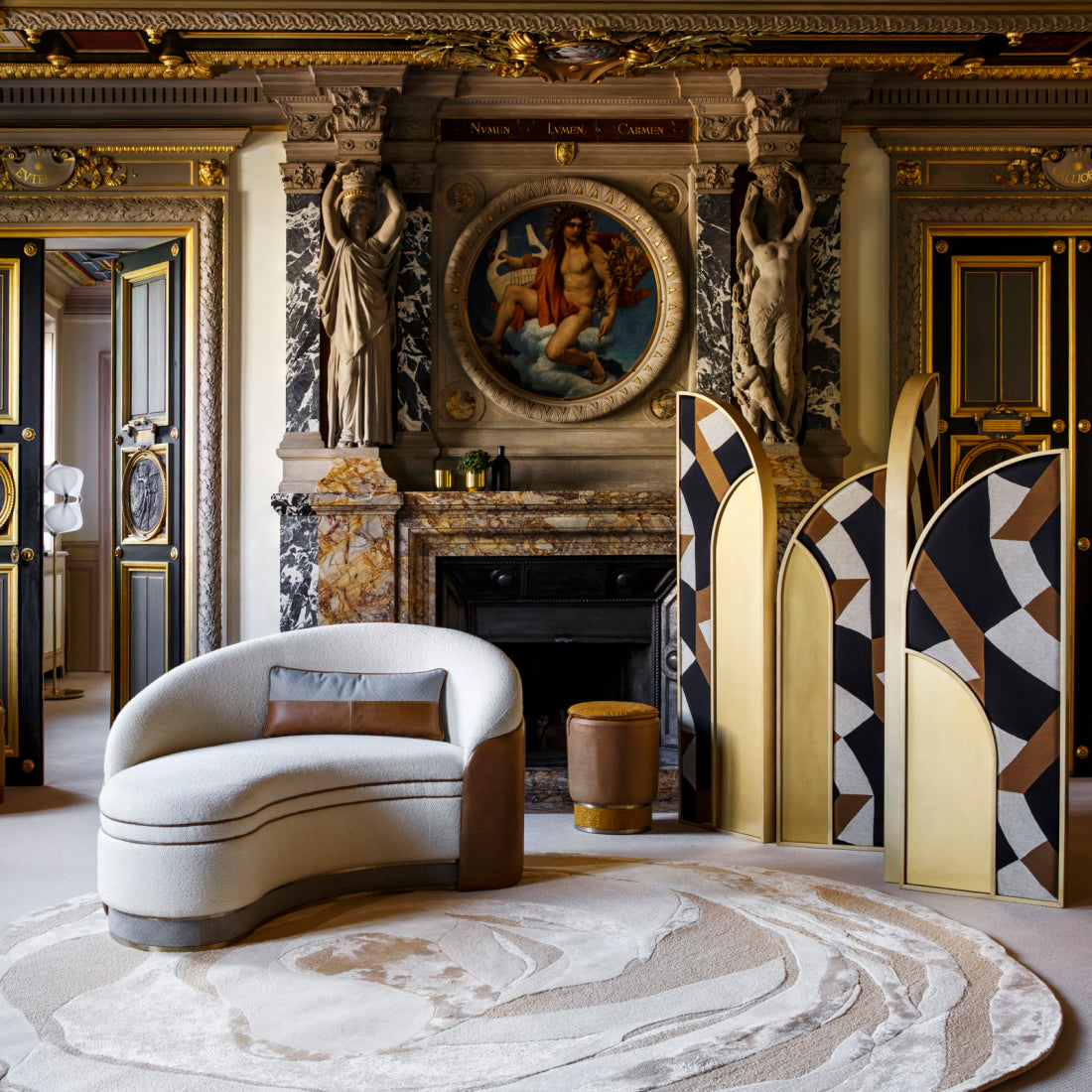 art deco