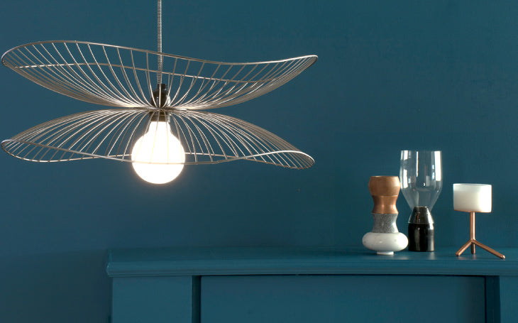 Forestier designová svítidla