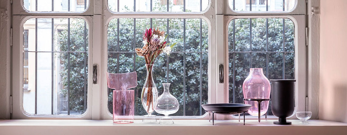 Paola C. Milano | designová bytová dekorace