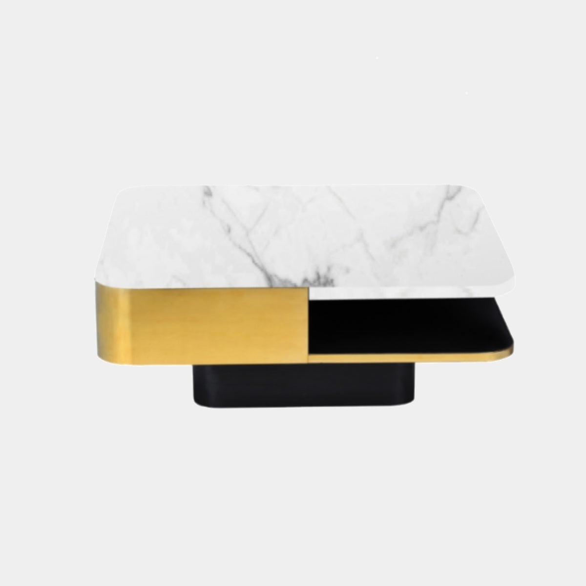Lounge Coffee Table – ikonický designový konferenční stolek s odkazem na 70. léta