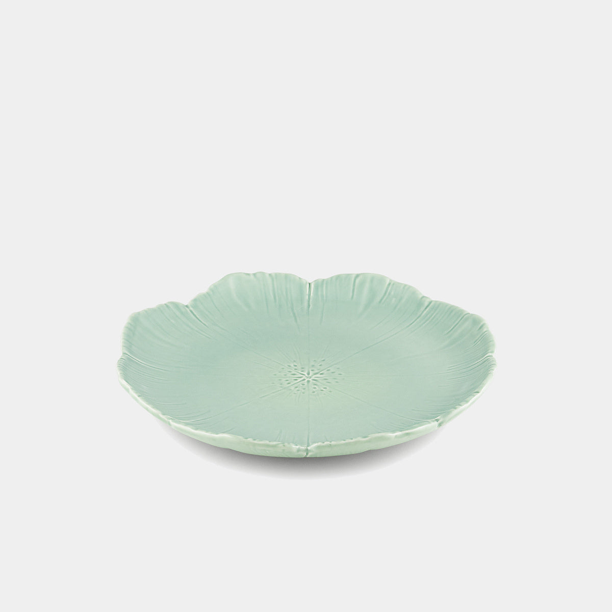 Aquazzura Cherry Blossom dezertní talíř