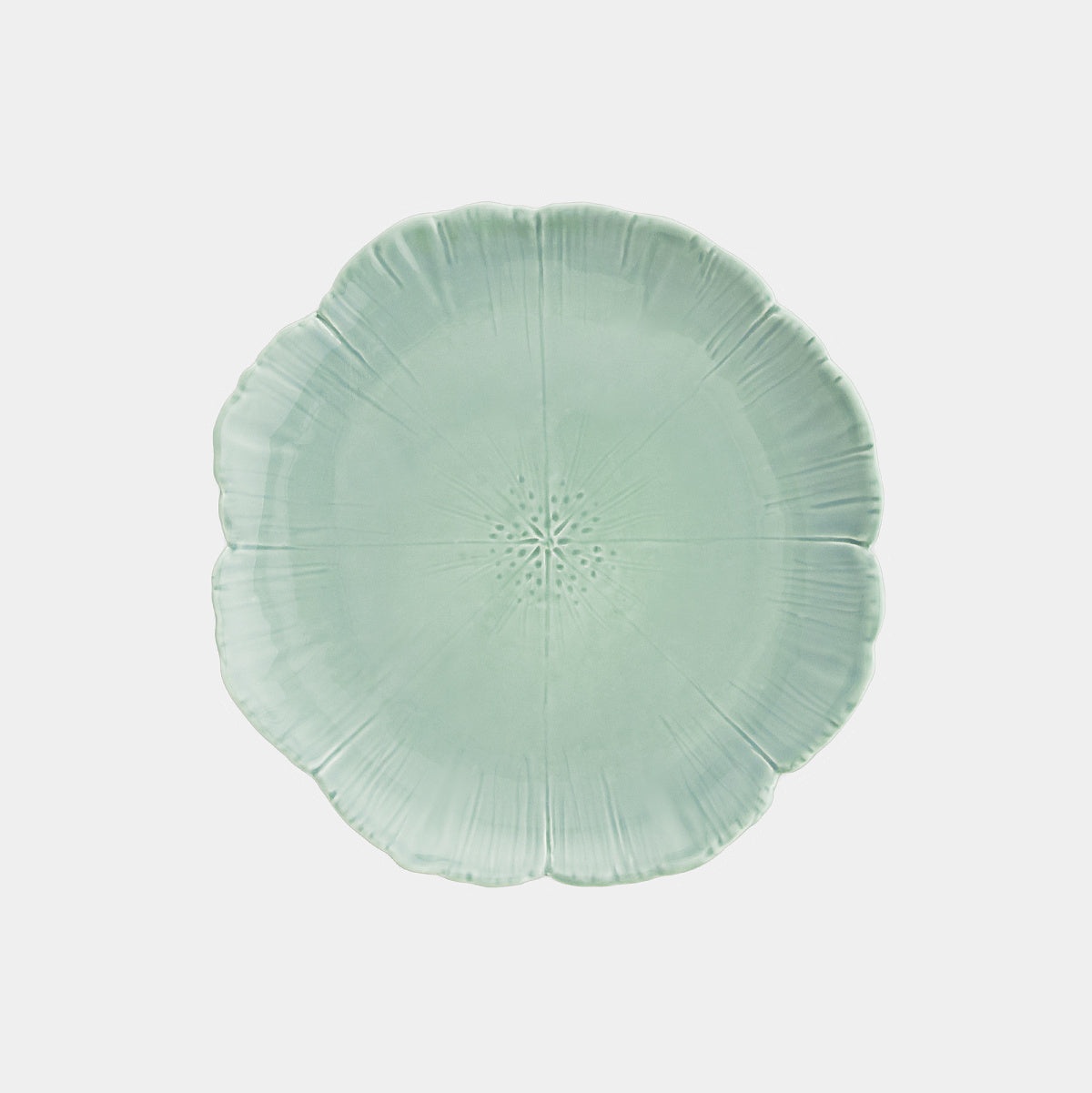 Aquazzura Cherry Blossom dezertní talíř