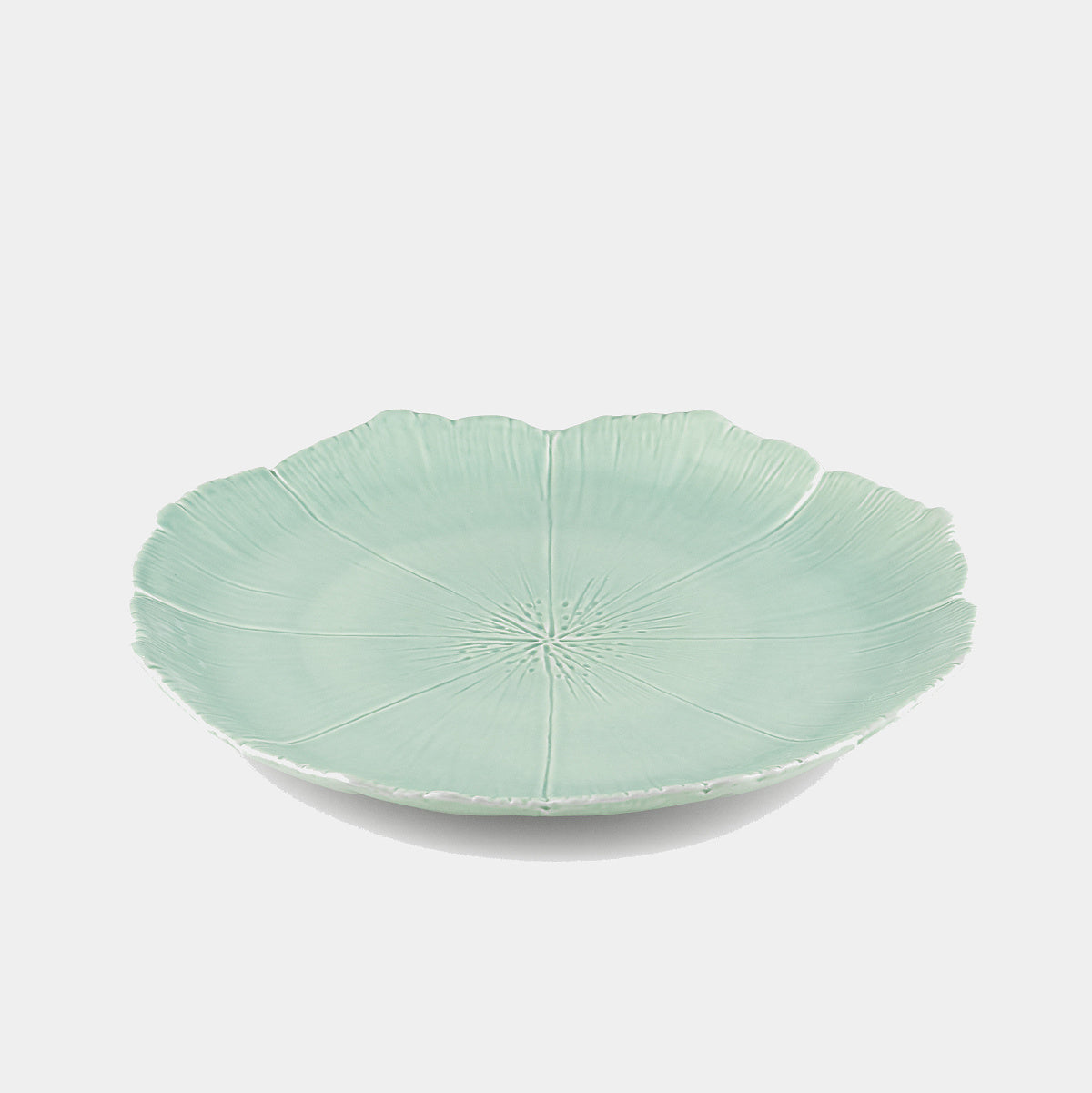 Aquazzura Cherry Blossom jídelní talíř