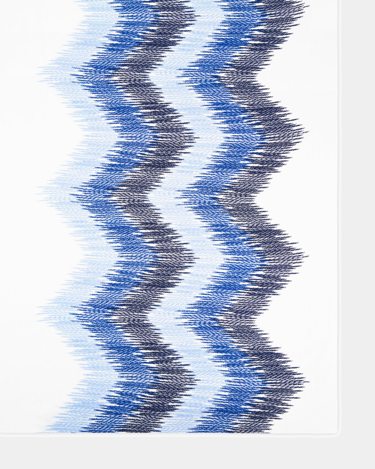 Aquazzura GOA lněný ubrus