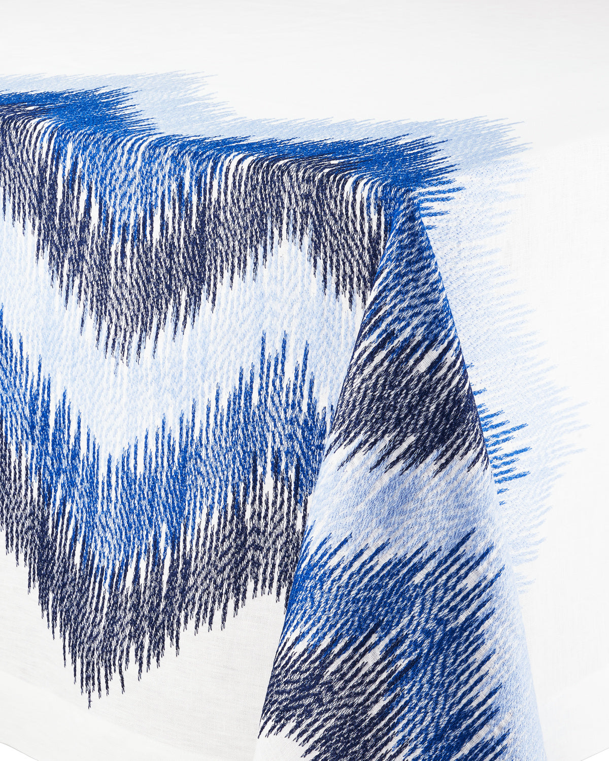 Aquazzura GOA lněný ubrus