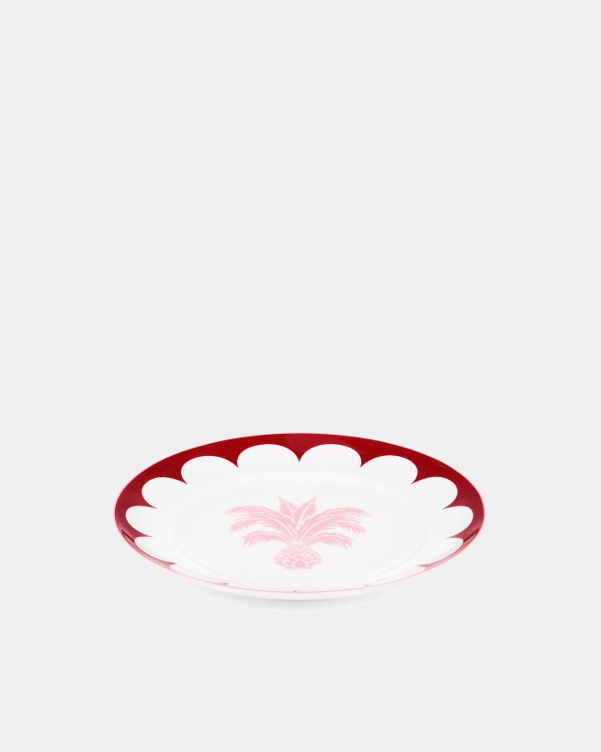 Aquazzura Jaipur dezertní talíř