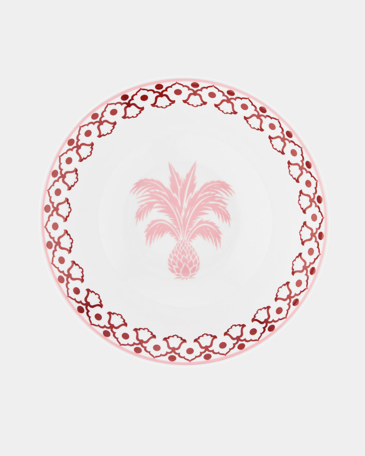 Aquazzura Jaipur salátová mísa 26cm