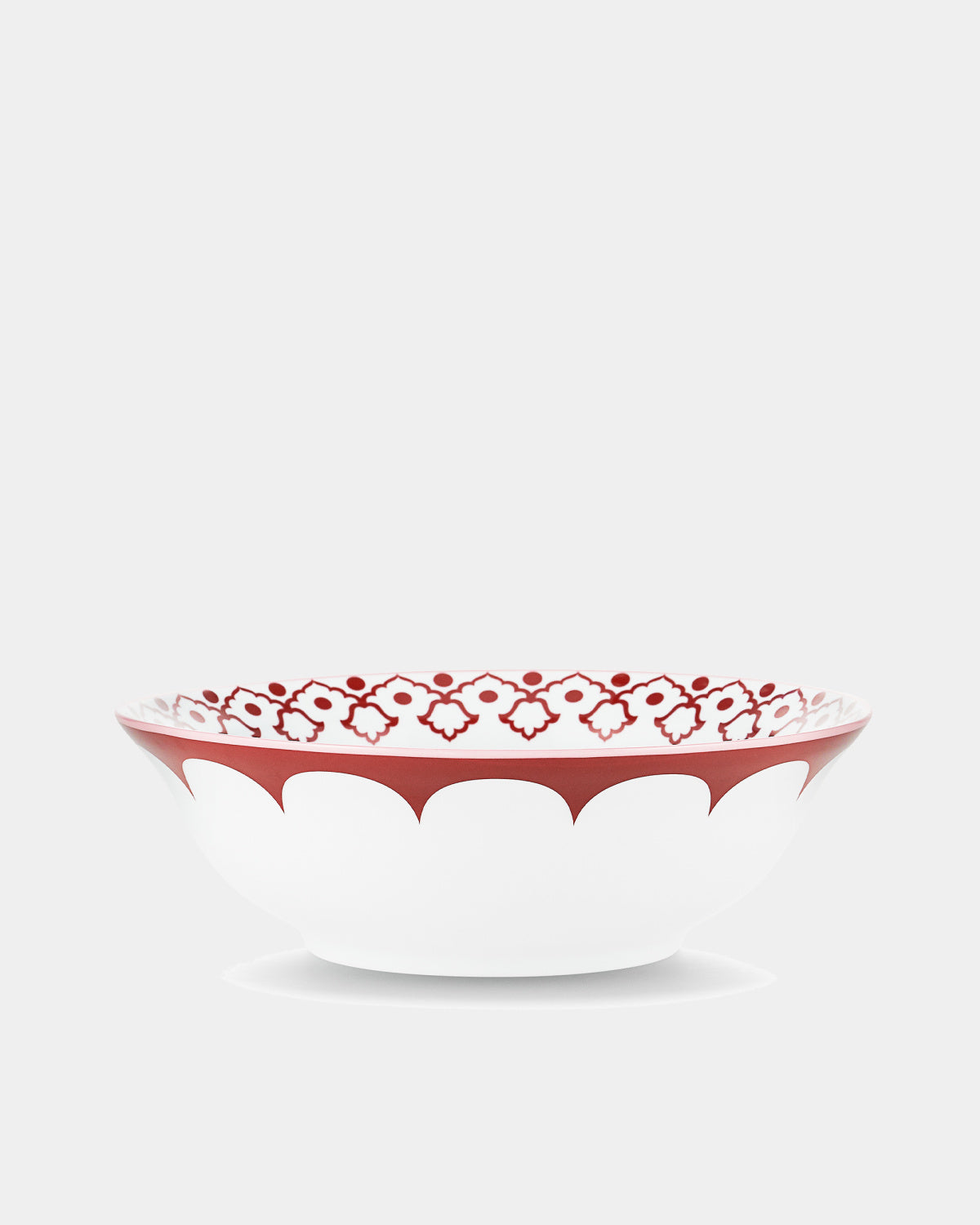 Aquazzura Jaipur salátová mísa 26cm