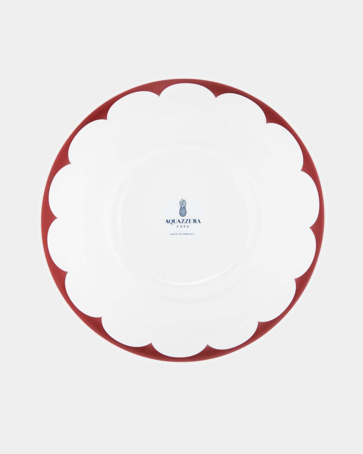 Aquazzura Jaipur salátová mísa 26cm