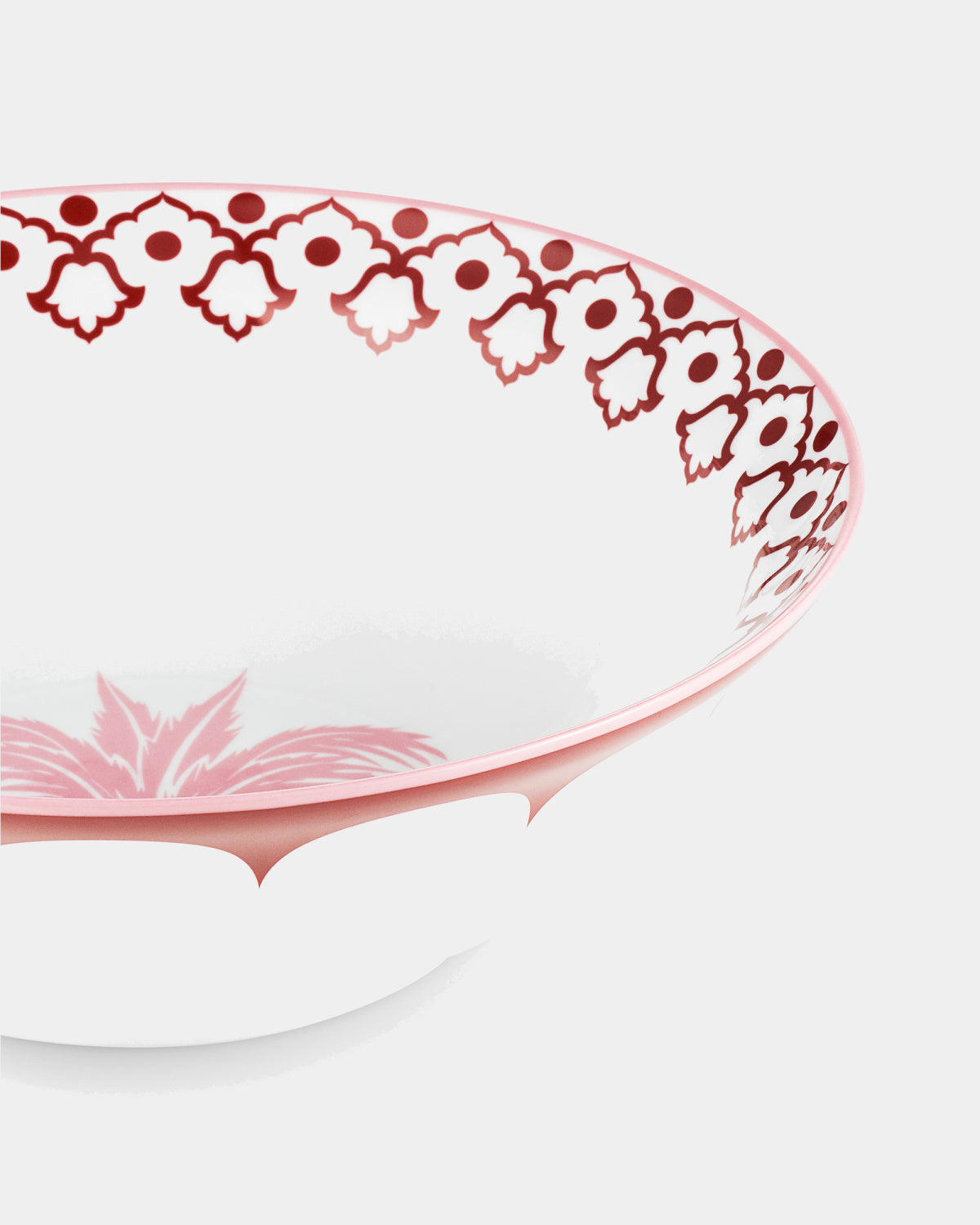 Aquazzura Jaipur salátová mísa 26cm