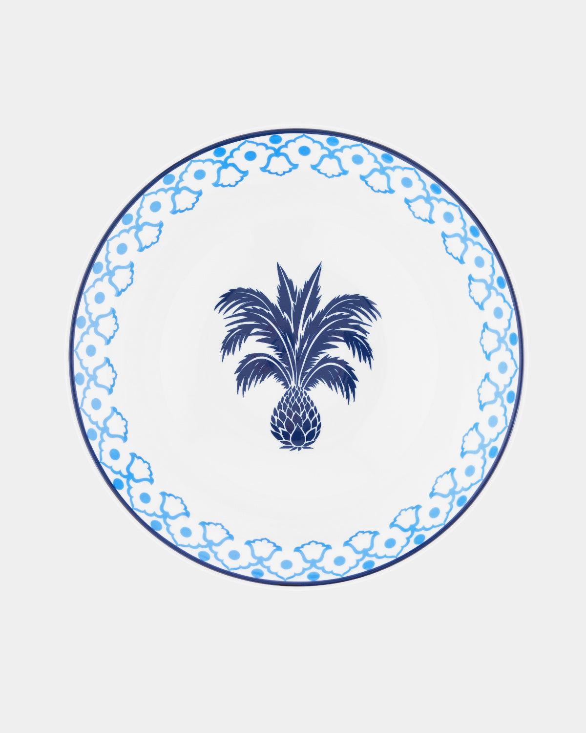 Aquazzura Jaipur salátová mísa