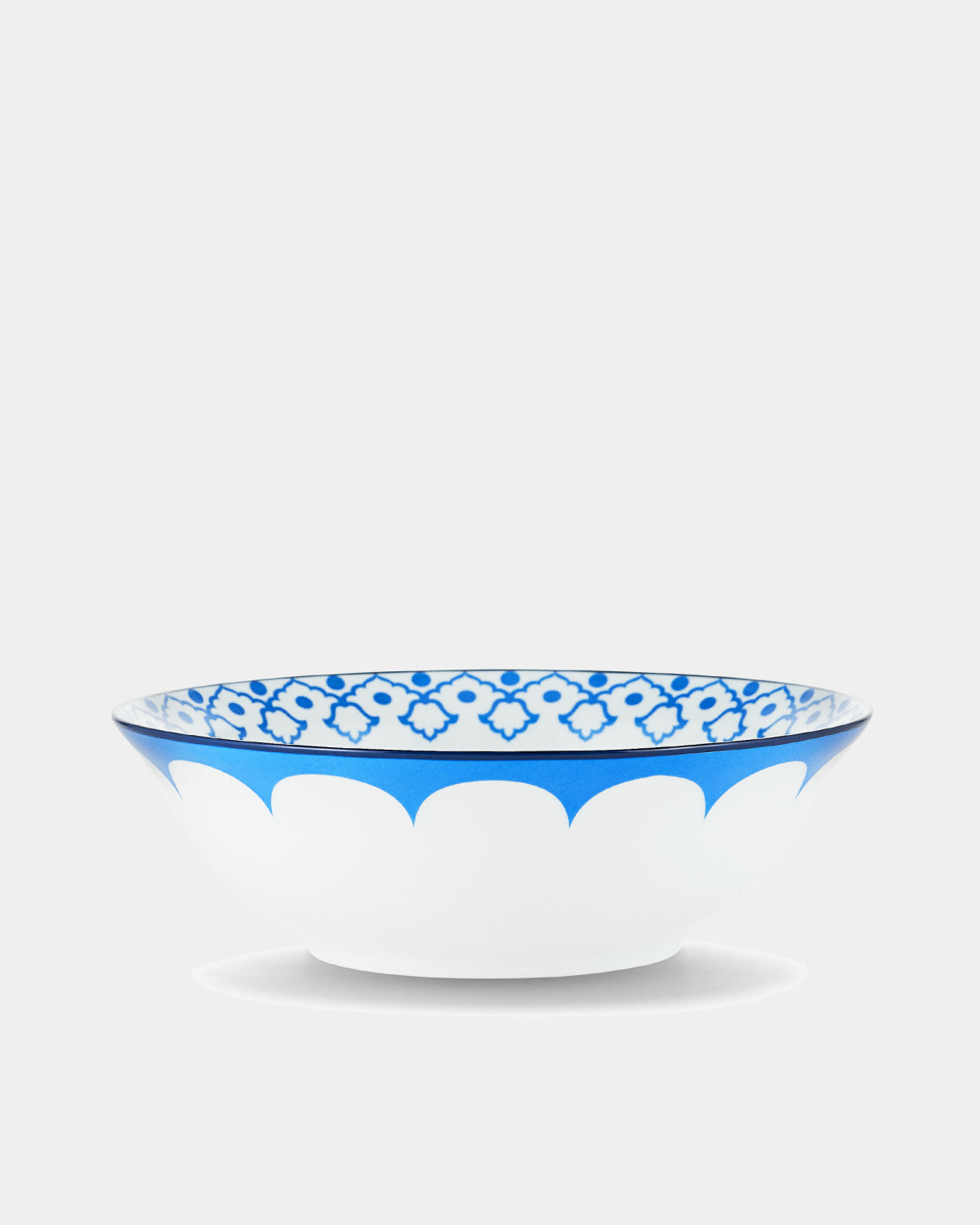 Aquazzura Jaipur salátová mísa