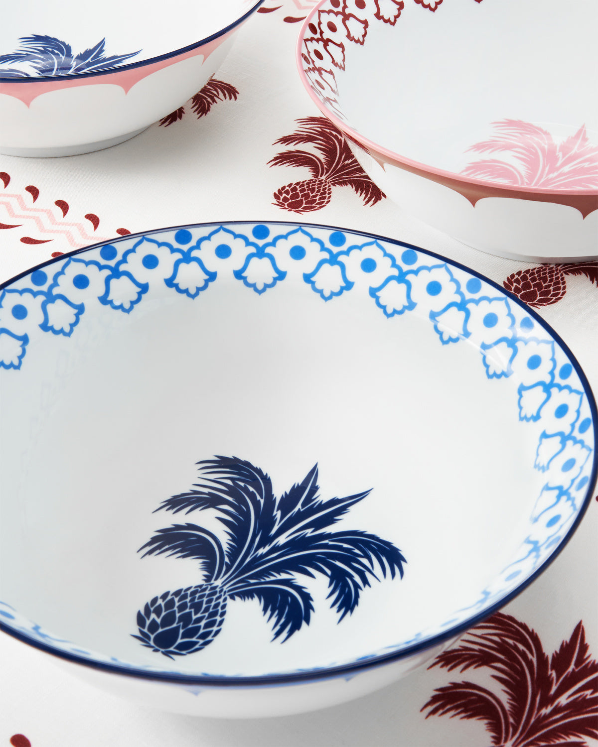 Aquazzura Jaipur salátová mísa