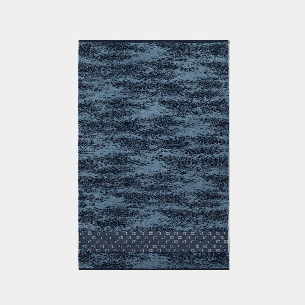 K3 Velurový ručník Suimei 600 g/m²