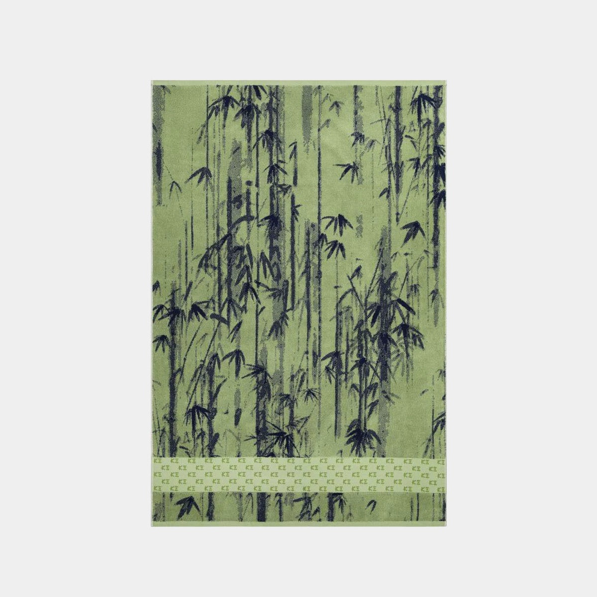 K3 Velurový ručník Wakatake 600 g/m²