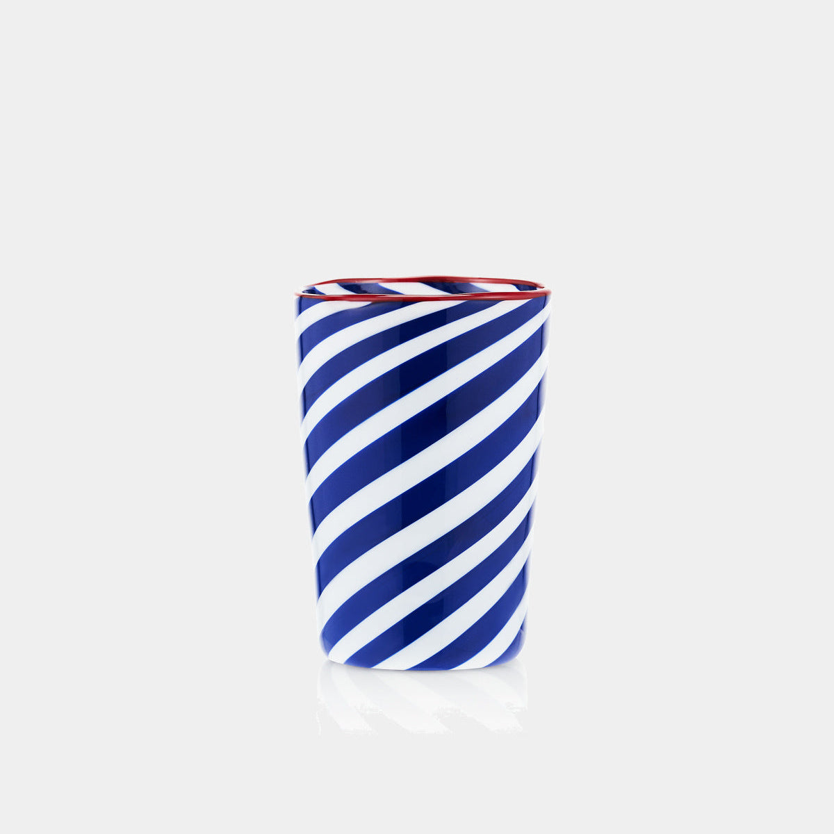 Aquazzura LIDO sklenice tumbler, sada 2 ks