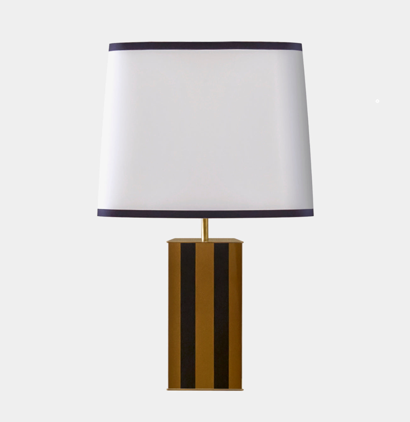 Design table lamp ELYSÉE ivory