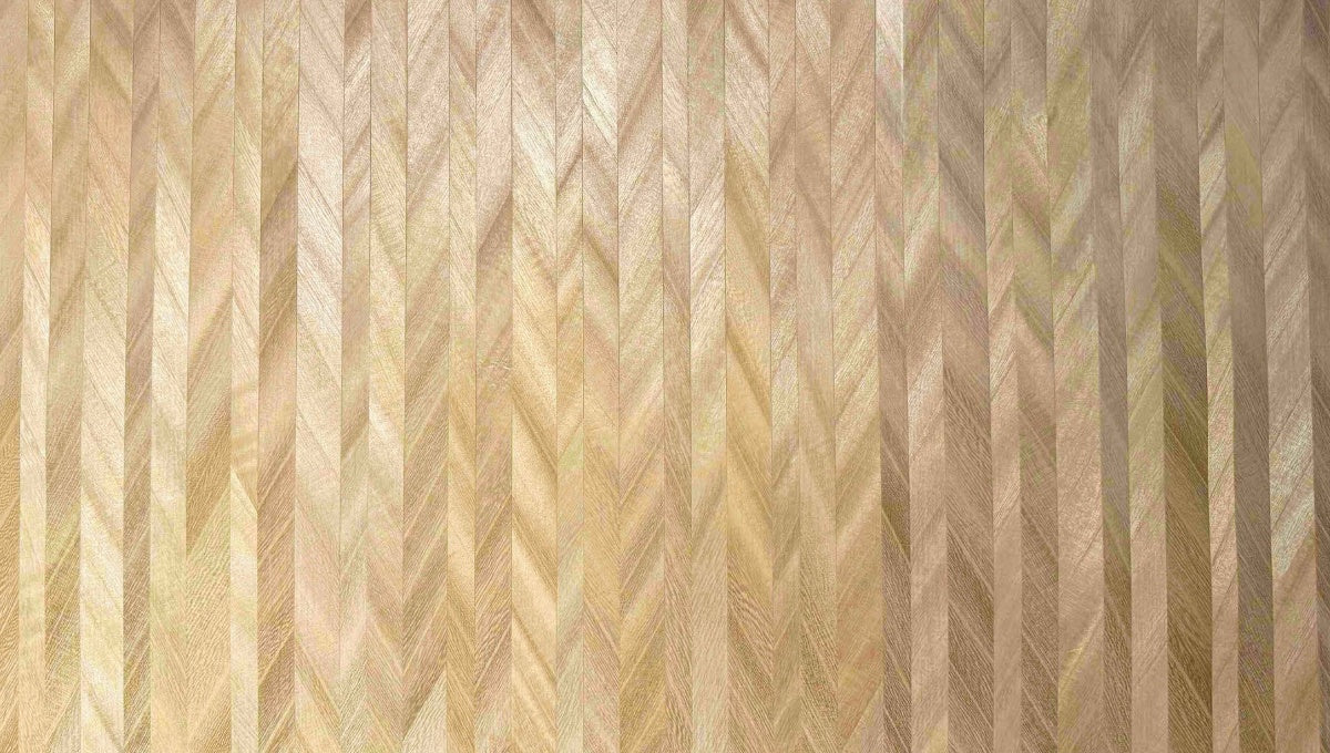 Luxusní Tapeta NATURALWOOD z dřevěné dýhy