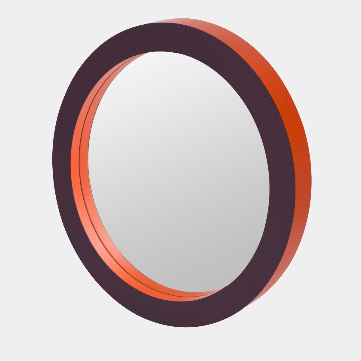 Designové nástěnné zrcadlo CAPITOL