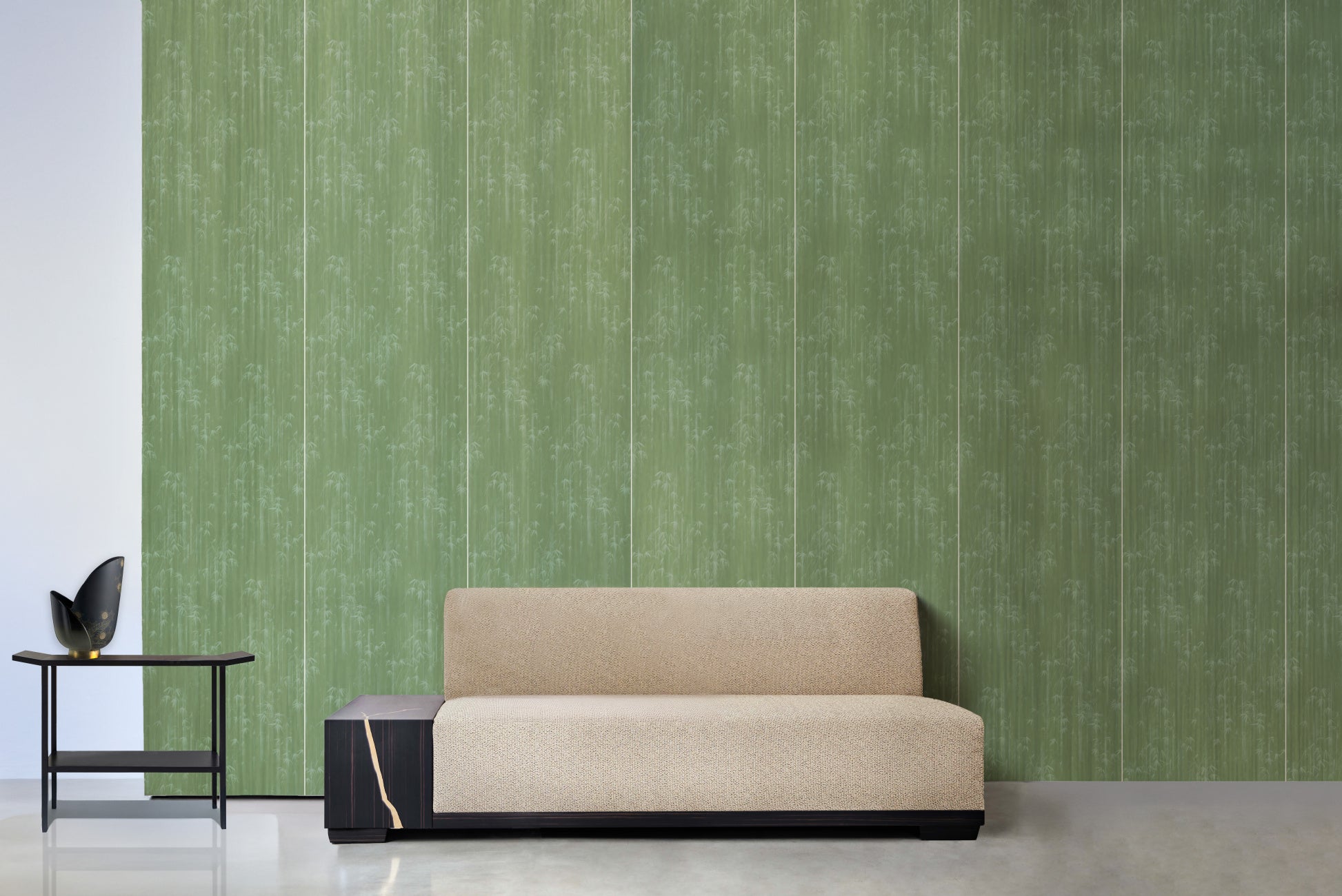 Luxusní Tapeta WAKATAKE bambus