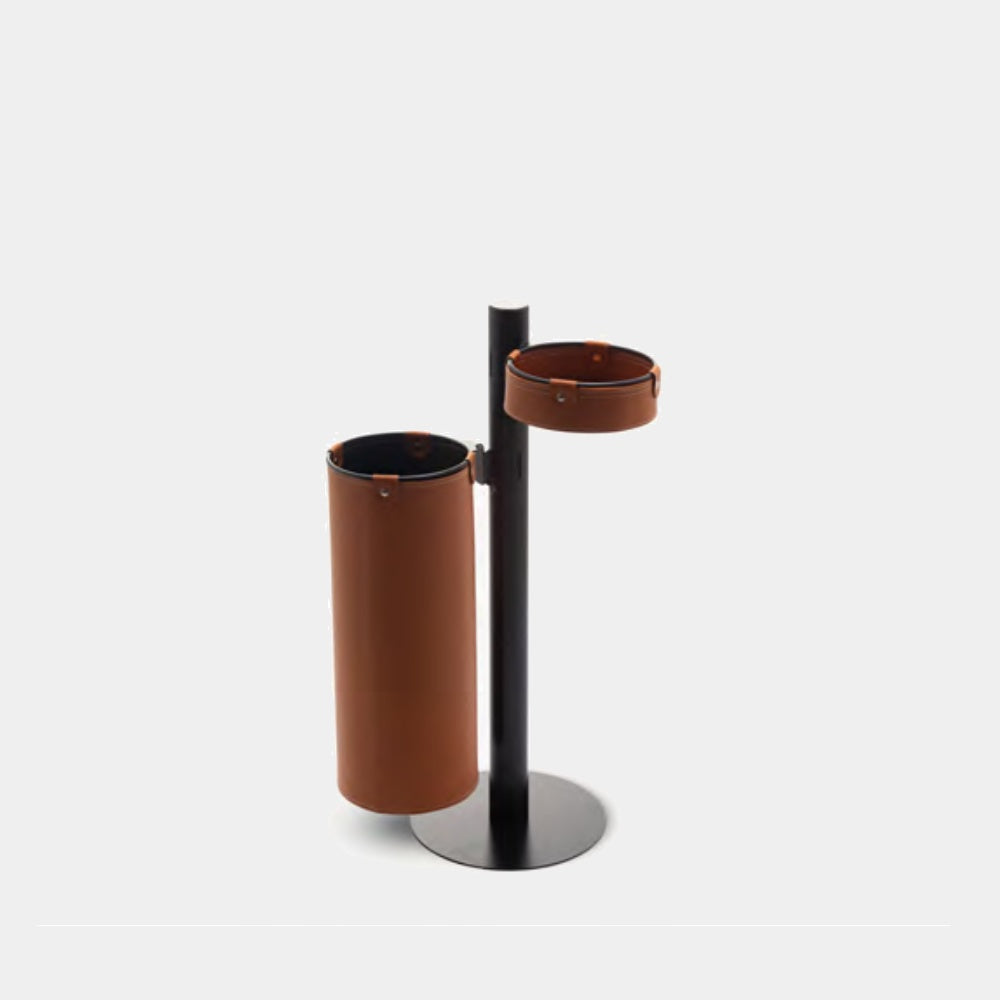 Limac Design ADELFO nízký odkládací stojan