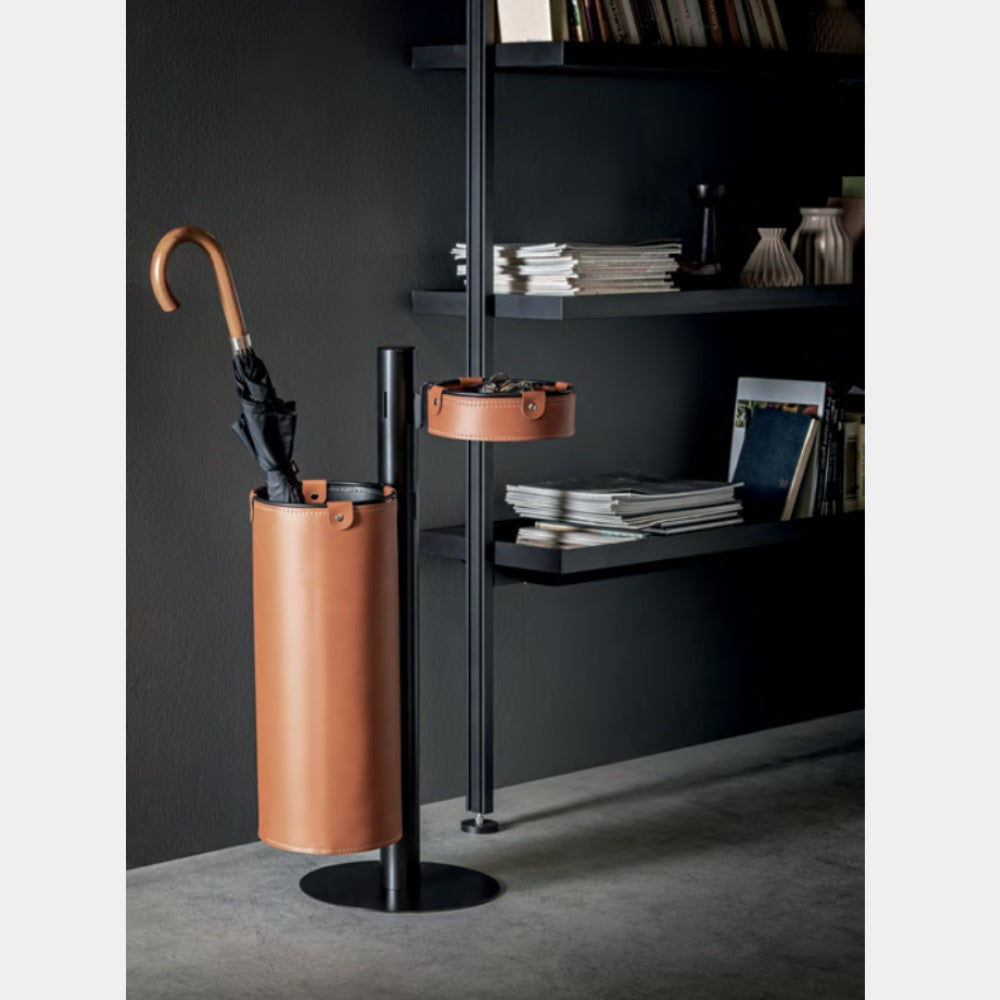 Limac Design ADELFO nízký odkládací stojan