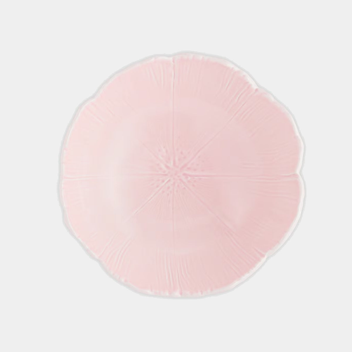 Aquazzura Cherry Blossom polévkový talíř