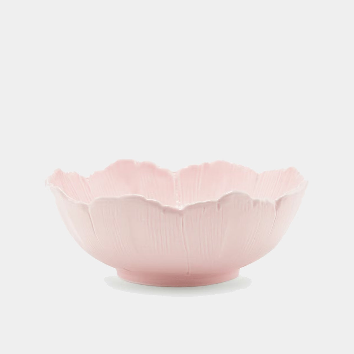 Aquazzura Cherry Blossom polévkový talíř