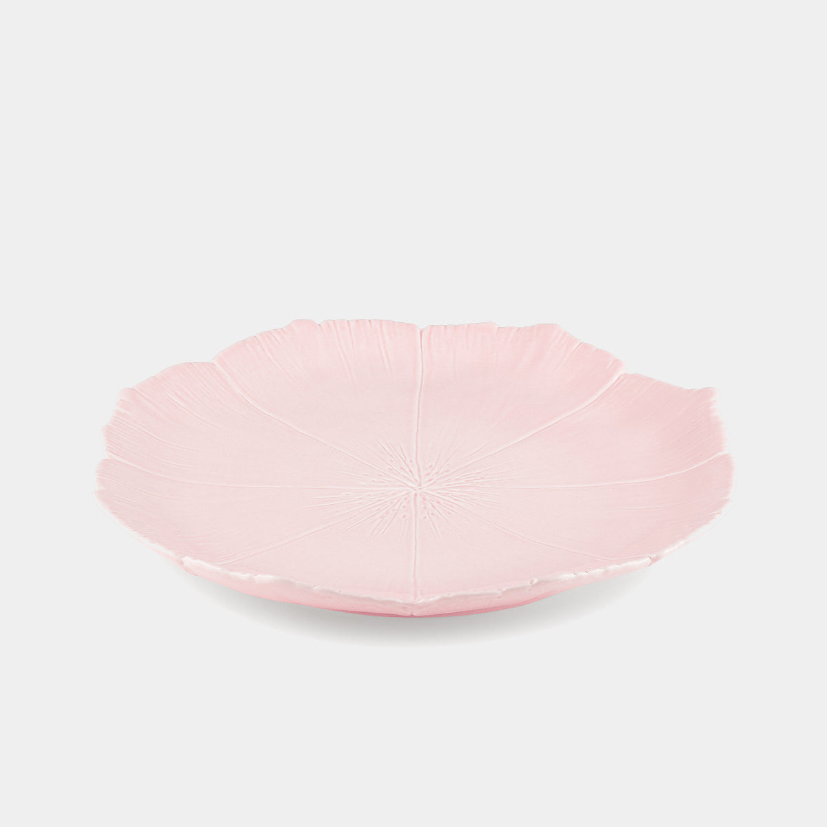 Aquazzura Cherry Blossom jídelní talíř