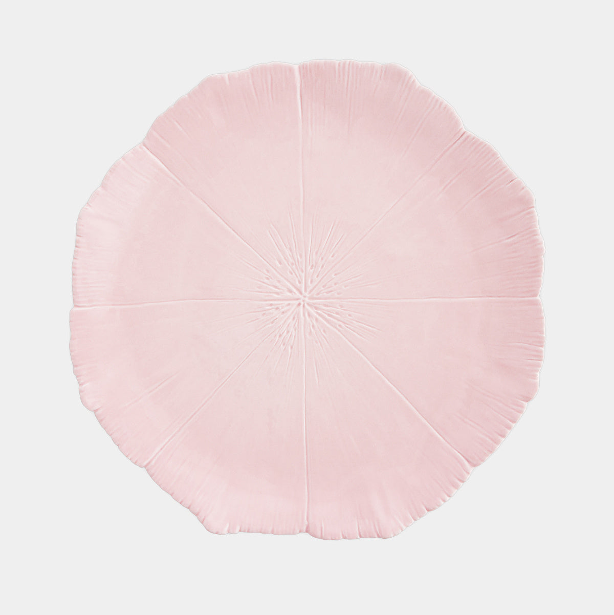 Aquazzura Cherry Blossom jídelní talíř