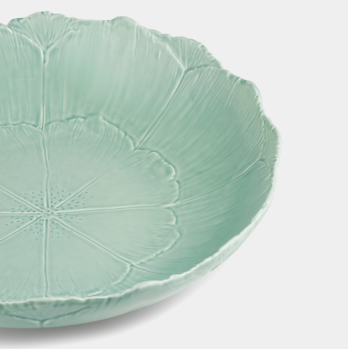 Aquazzura Cherry Blossom velká salátová mísa