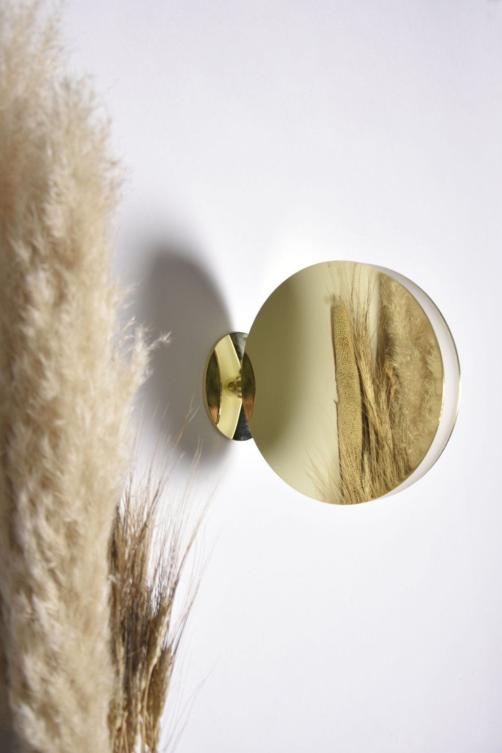 Myra designové nástěnné svítidlo osvícení obrazu