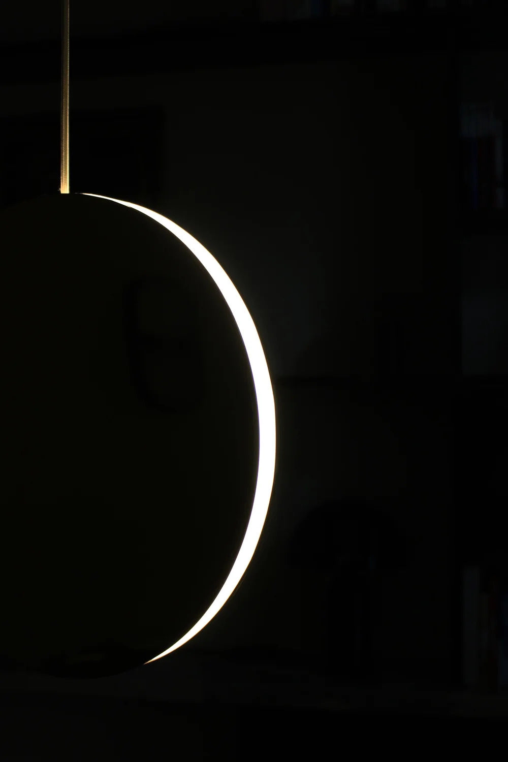 Bacaris Myra designové závěsné svítidlo