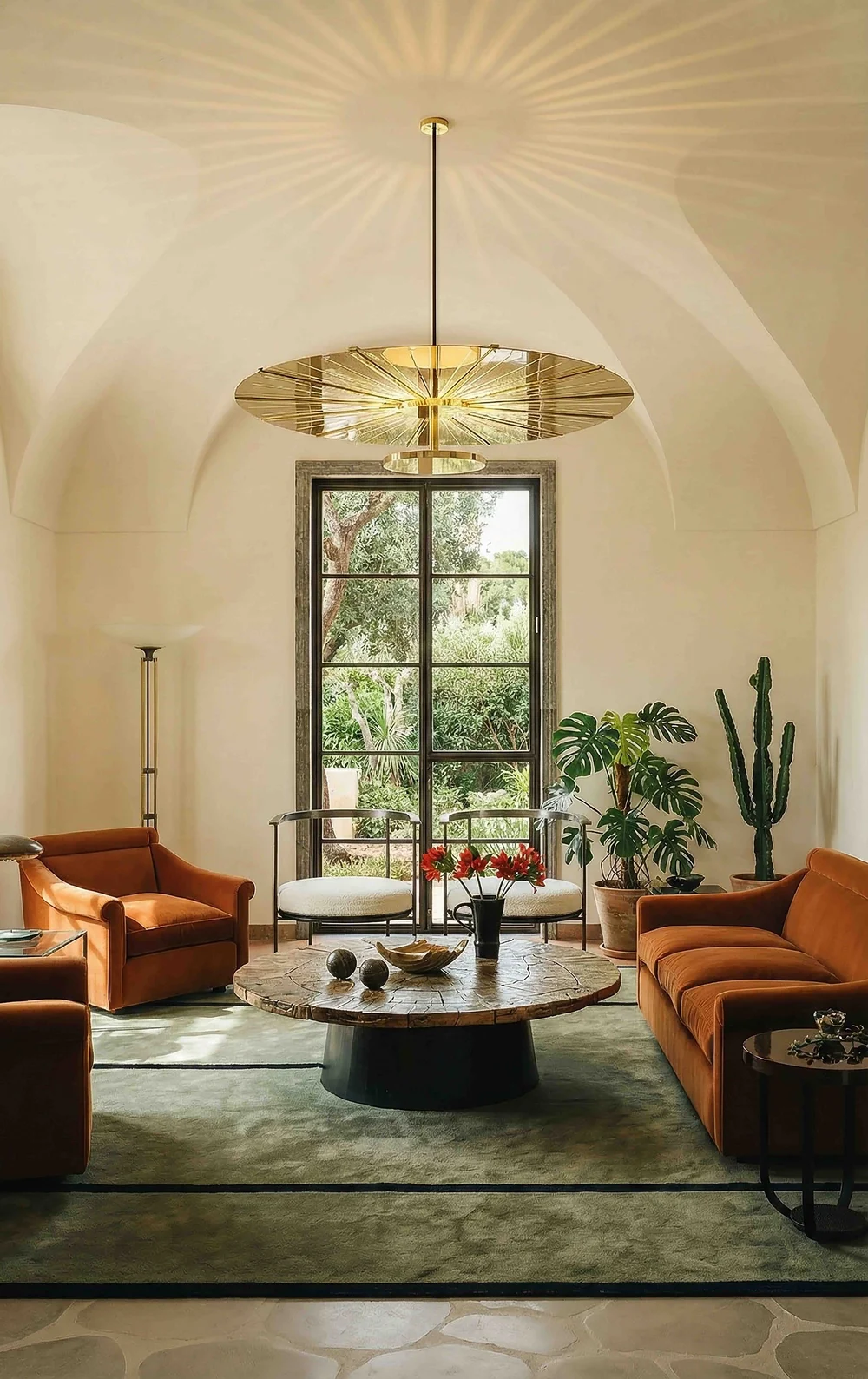 Madia designové závěsné svítidlo