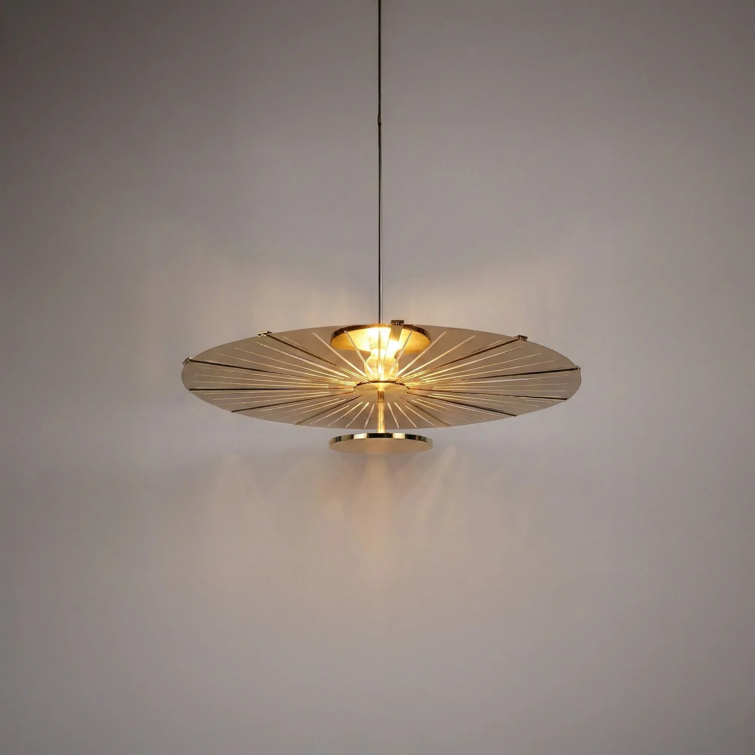 Madia designové závěsné svítidlo