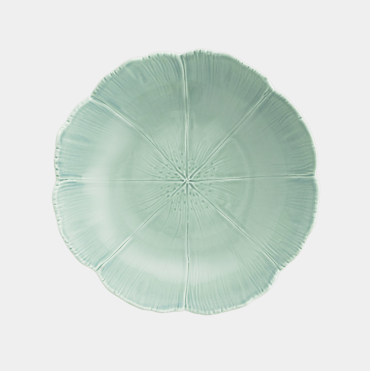 Aquazzura Cherry Blossom pasta talíř