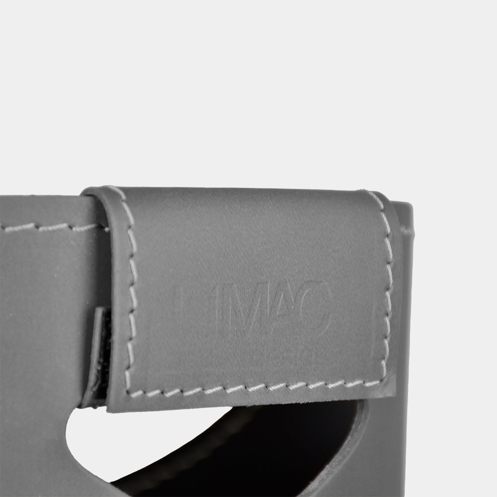 Limac Design SAPIR Designový koš na krbové pelety s lopatkou