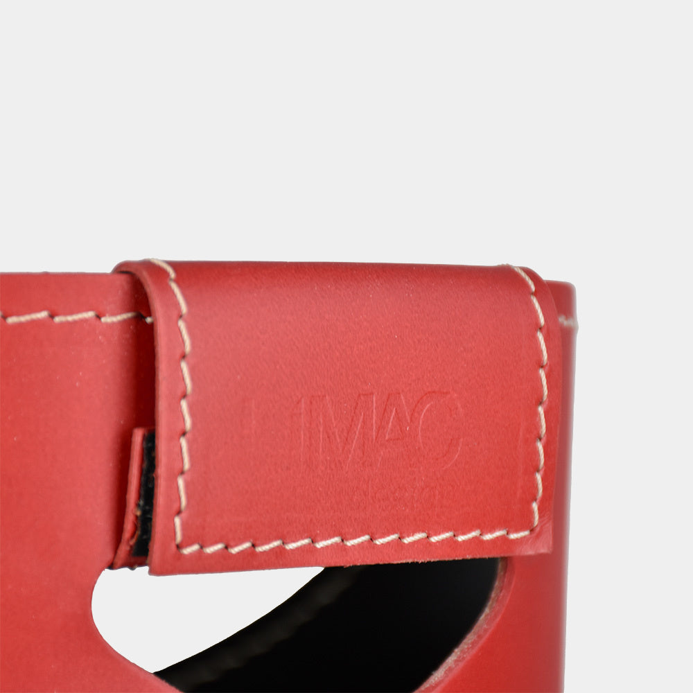 Limac Design SAPIR Designový koš na krbové pelety s lopatkou