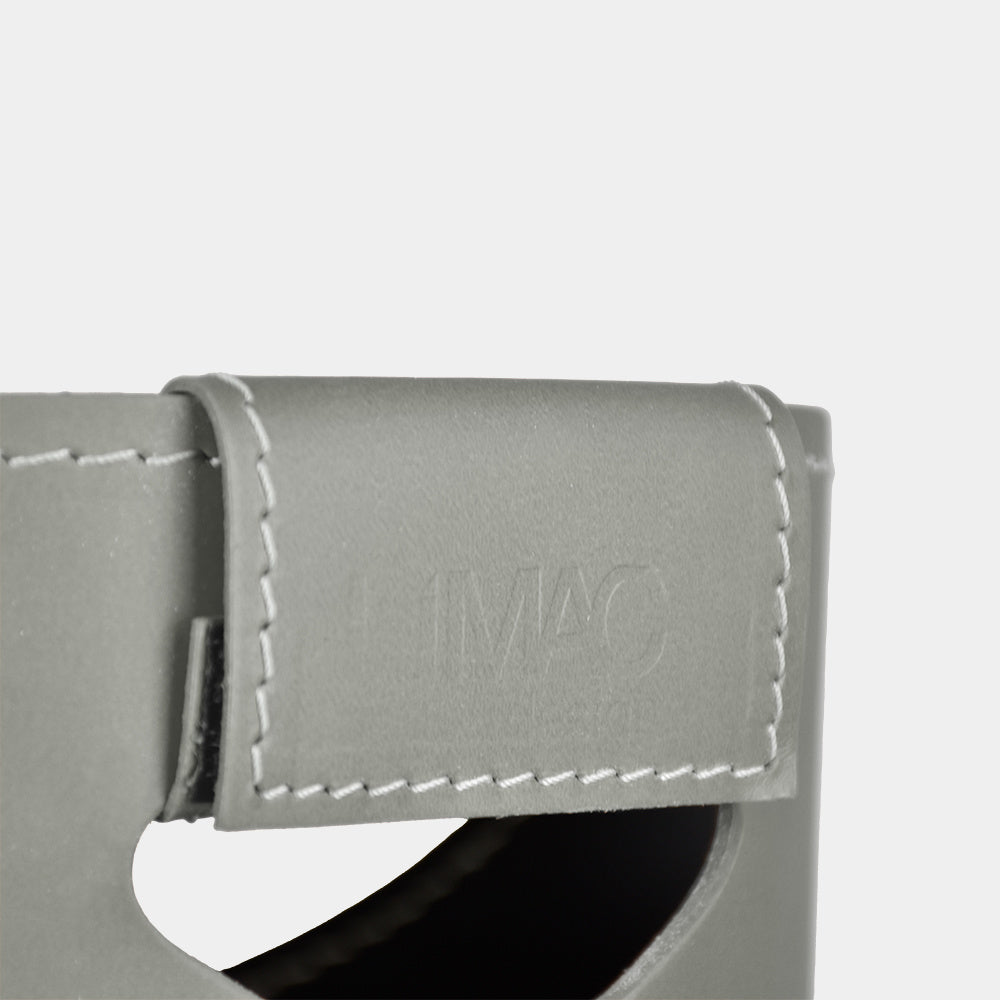 Limac Design SAPIR Designový koš na krbové pelety s lopatkou