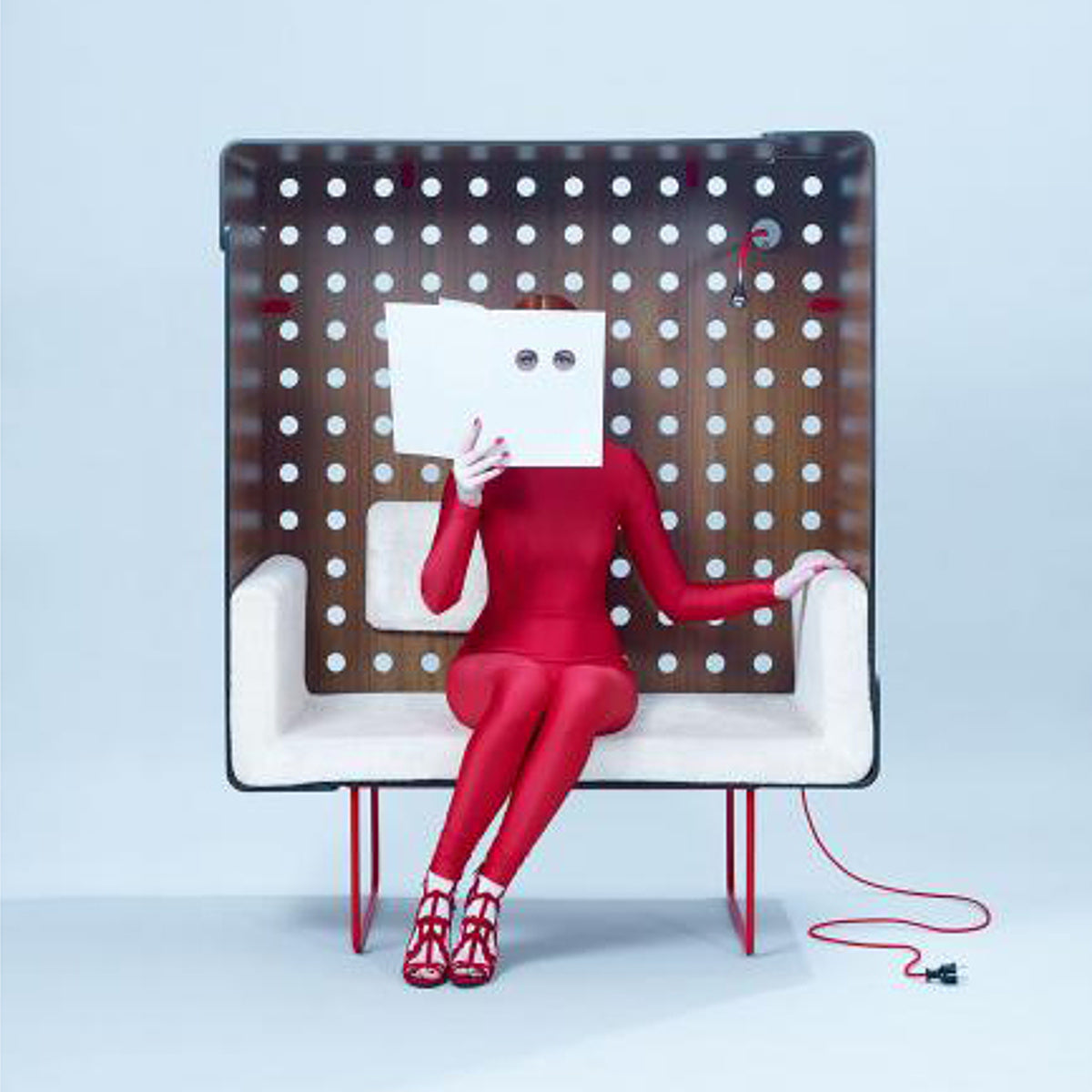 Helena Dařbujánová Dámský budoár Lola