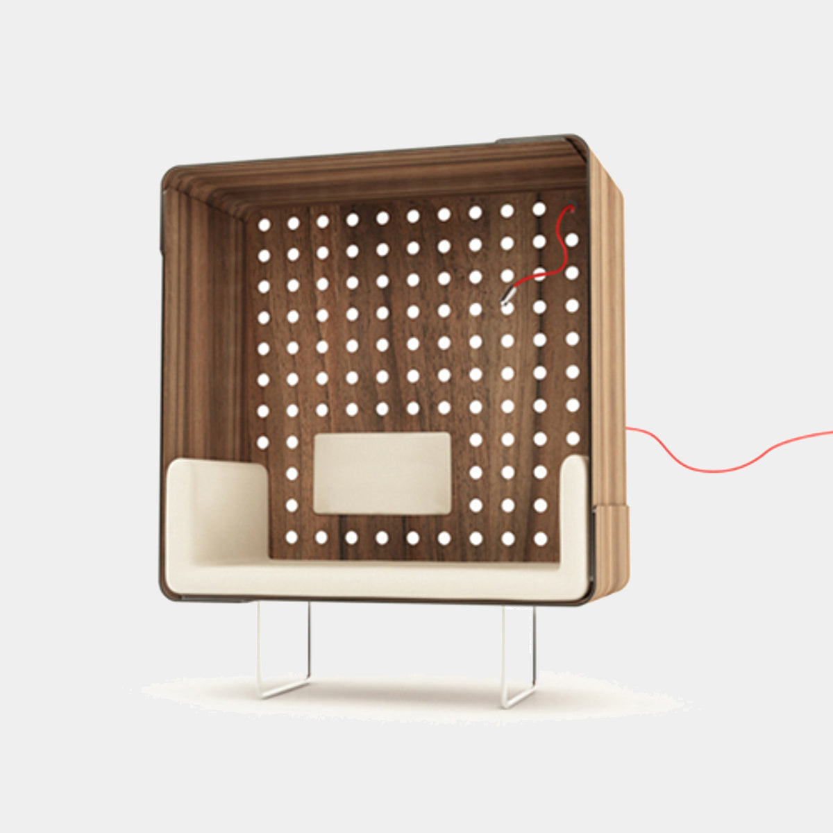 Helena Dařbujánová Dámský budoár Lola