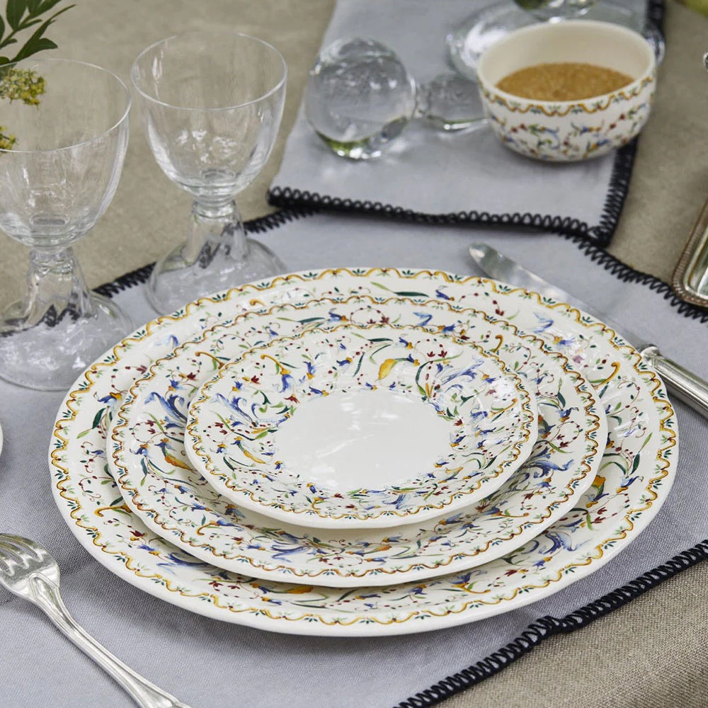 GIEN TOSCANA jídelní souprava