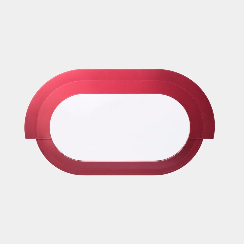 Designové nástěnné zrcadlo YOKO