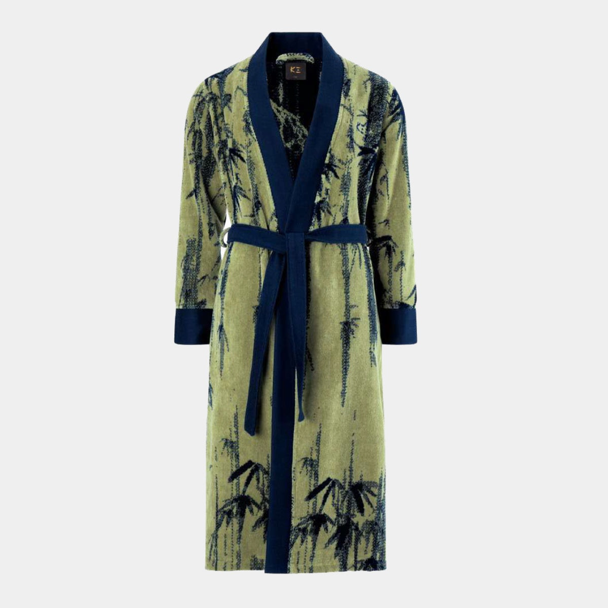 K三 Luxusní župan Wakatake