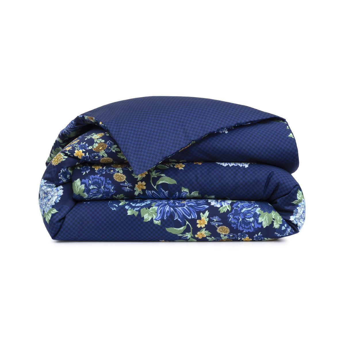 KENZO K DAHLIA Luxusní povlečení s květinovým vzorem